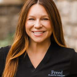 Jonathan R. Freed, MD - Freed Plastic Surgery - Medical Assistant - Michelle