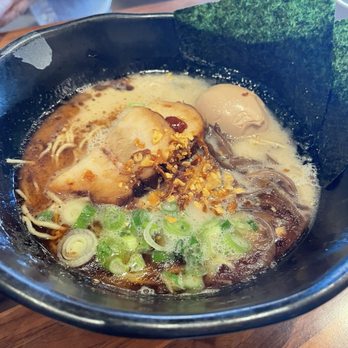 JINYA Ramen Bar - Reston - Tapas/Small Plates Near Me - Reston, Virginia