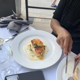 Chilean Sea Bass