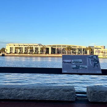 Savannah Convention Center - Venues & Event Spaces Near Me - Savannah, Georgia