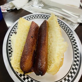 The Essen Room - Hot dog plain - Delis Near Me - Pikesville, Maryland The Essen Room - Hot dog plain - Delis Near Me - Pikesville, Maryland