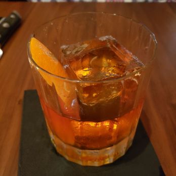 Matu - old fashioned - Steakhouses Near Me - Beverly Hills, California Matu - old fashioned - Steakhouses Near Me - Beverly Hills, California