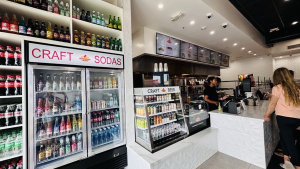 Shawarma Guys by null