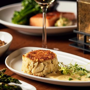 Prism - Seafood Near Me - Detroit, Michigan Prism - Seafood Near Me - Detroit, Michigan