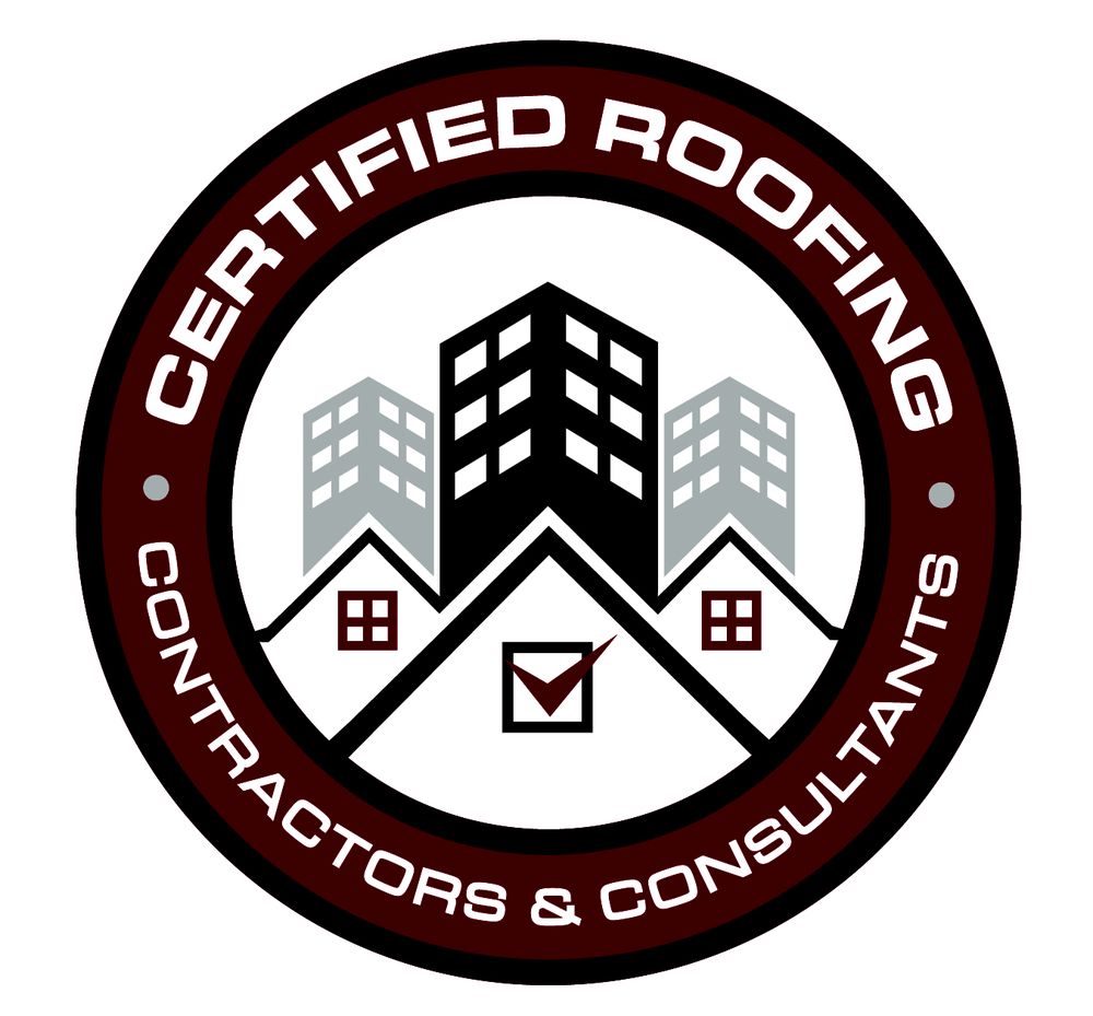 Slide of Certified Roofing Contractors & Consultants