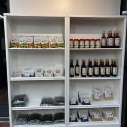 Gadong Bedding Corner - Nutritional products