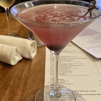 Seasons 52 - Hawaiian Pineapple Cosmopolitan - New American Near Me - Mclean, Virginia Seasons 52 - Hawaiian Pineapple Cosmopolitan - New American Near Me - Mclean, Virginia