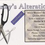 Photo of Shirley's Alterations