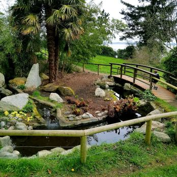 Chetzemoka Park - Parks Near Me - Port Townsend, Washington Chetzemoka Park - Parks Near Me - Port Townsend, Washington