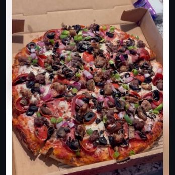 Dough Bowl Pizza - Pizza Near Me - Moreno Valley, California Dough Bowl Pizza - Pizza Near Me - Moreno Valley, California