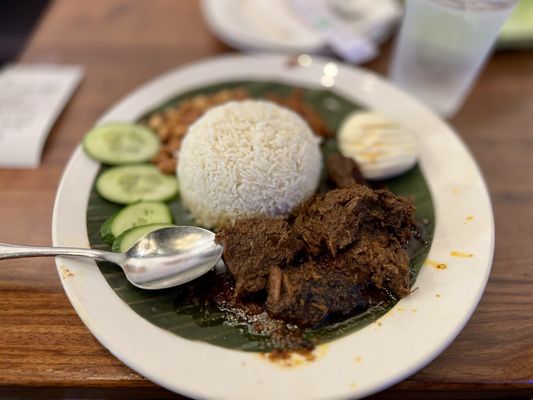 Ipoh Kopitiam by null
