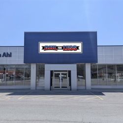 Ahl For Less - Tom Ahl's Ahl For Less