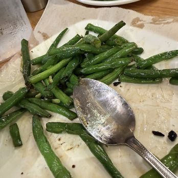 Juicy Dumpling Factory - Green beans - Chinese Near Me - Redondo Beach, California Juicy Dumpling Factory - Green beans - Chinese Near Me - Redondo Beach, California