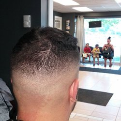 The People's Barbershop