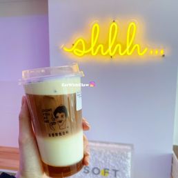 Tiramisu Milk Tea 0/5 Tiramisu Milk Tea 0/5