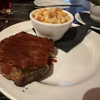 Nellie's Southern Kitchen - Meatloaf with their special sauce - Southern Near Me - Belmont, North Carolina Nellie's Southern Kitchen - Meatloaf with their special sauce - Southern Near Me - Belmont, North Carolina