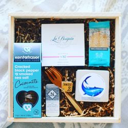 Charlotte Julienne - Gift boxes