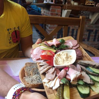 Restauracja Multibrowar - Brewpubs Near Me - Białystok, PD