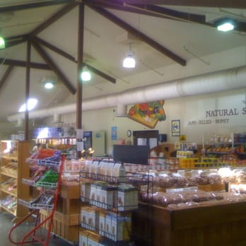 Garlic World - Good nut selection - Specialty Food Near Me - Gilroy, California