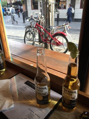 La Bodega Negra Restaurant by null