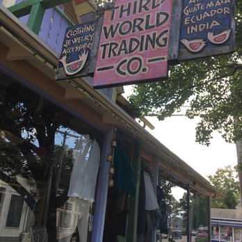 Third World Trading Company - Women's Clothing Near Me - Oak Bluffs, Massachusetts