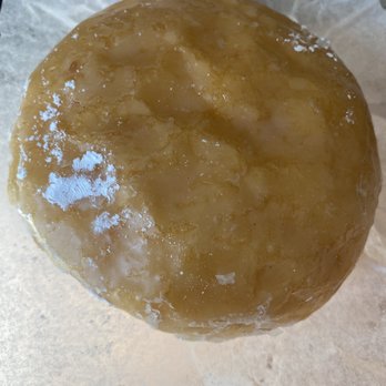 All Star Donuts - Donut with custard filling - Donuts Near Me - San Leandro, California