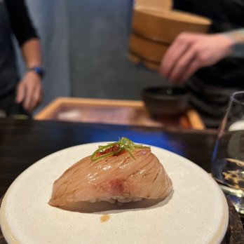 Toshokan - Sushi Bars Near Me - Austin, Texas