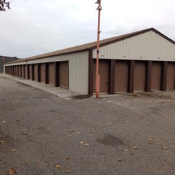 Heartland Storage