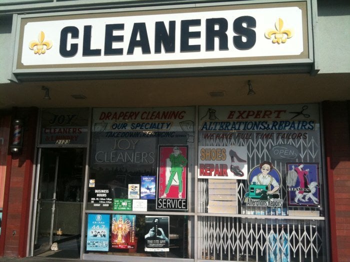 JOY CLEANERS Updated June 2024 11 Reviews 2123 S Hacienda Blvd, Hacienda Heights