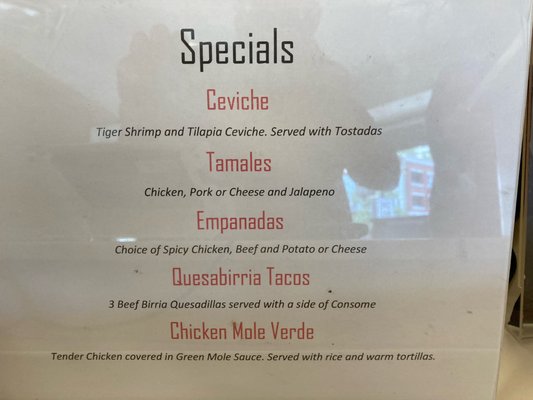 Menu photo 1 Gigio's Pizzeria Evanston, IL