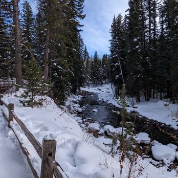 The Arrabelle at Vail Square - Scenic trail to Vail Village - Ski Resorts Near Me - Vail, Colorado The Arrabelle at Vail Square - Scenic trail to Vail Village - Ski Resorts Near Me - Vail, Colorado