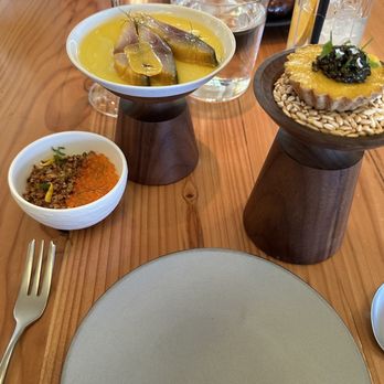 PRESS - Bars Near Me - St. Helena, California