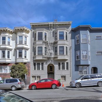 Gordon Property Management - Property Management Near Me - San Francisco, California Gordon Property Management - Property Management Near Me - San Francisco, California