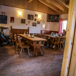 Kulperhütte