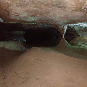Skyline Caverns - areas in the cave - Tours Near Me - Front Royal, Virginia