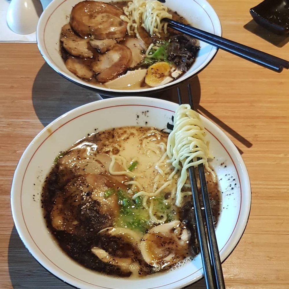 Sansotei Ramen - Japanese Near Me - Markham, Ontario Sansotei Ramen - Japanese Near Me - Markham, Ontario