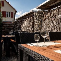 Da Rocco - Der Garten