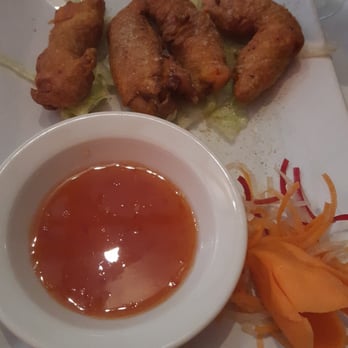 Himalayan Curry & Grill - Deep fried spiced chicken  There's a much more Nepalese name but I definitely would spell it wrong. - Indian Near Me - Lancaster, Pennsylvania