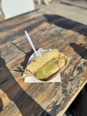 Little Italy Mercato Farmers' Market by null