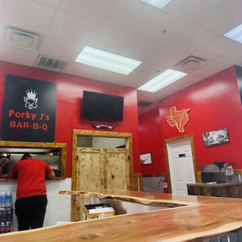Porky J's BBQ - Barbeque Near Me - San Antonio, Texas Porky J's BBQ - Barbeque Near Me - San Antonio, Texas