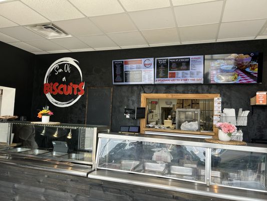 Son of a Biscuits by null