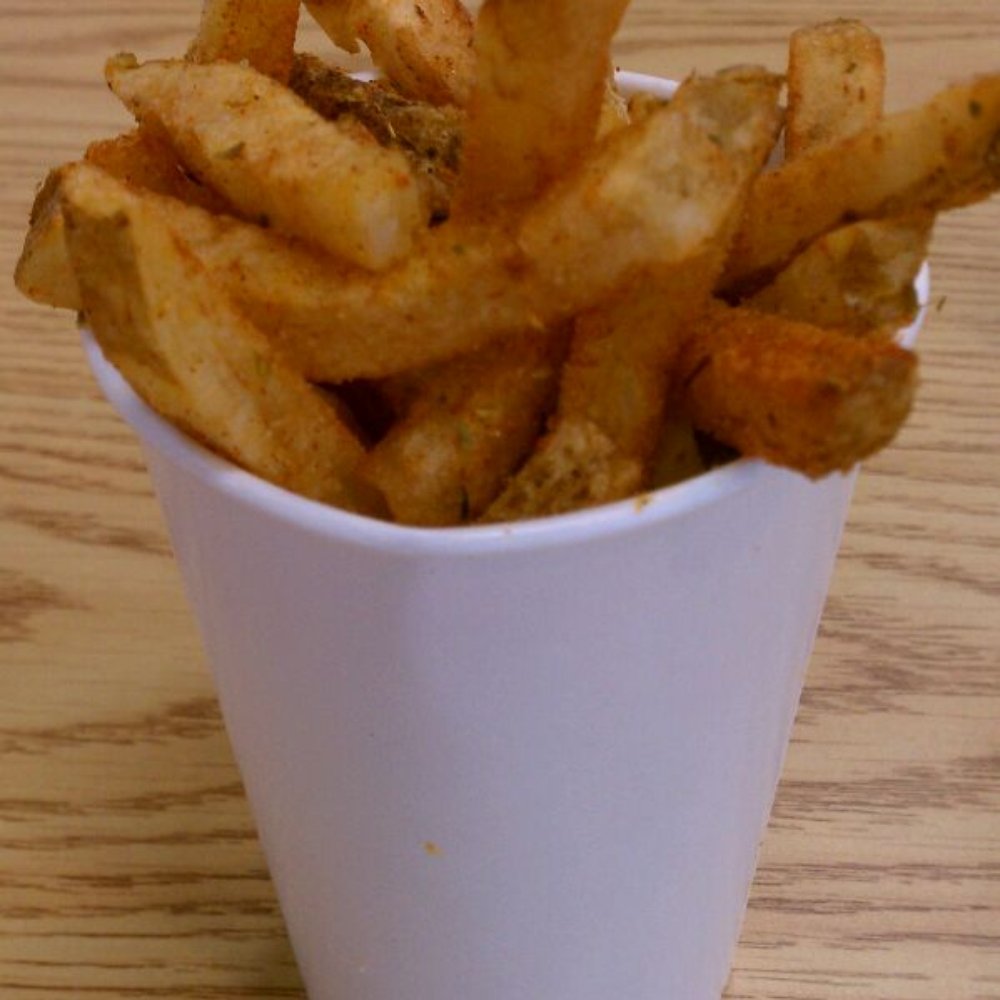 Five Guys - Cajun Fries - Burgers Near Me - Lexington, Kentucky Five Guys - Cajun Fries - Burgers Near Me - Lexington, Kentucky