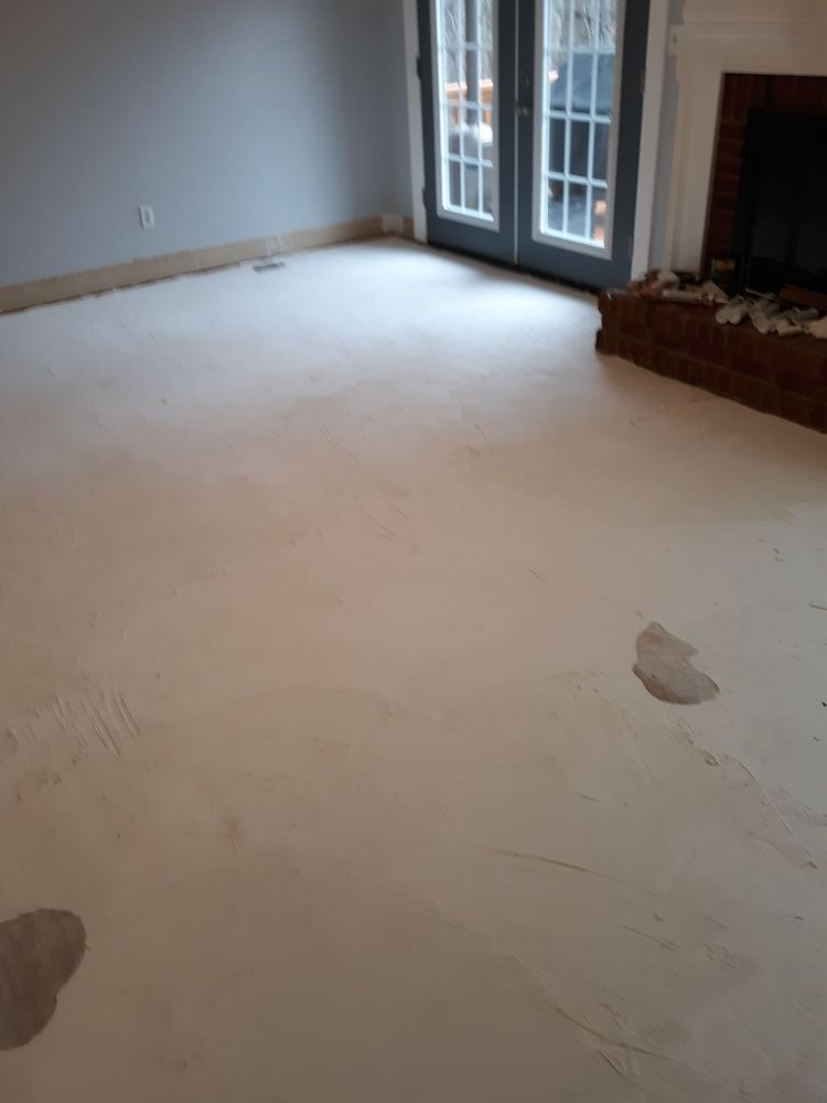 Slide of Watley Remodeling