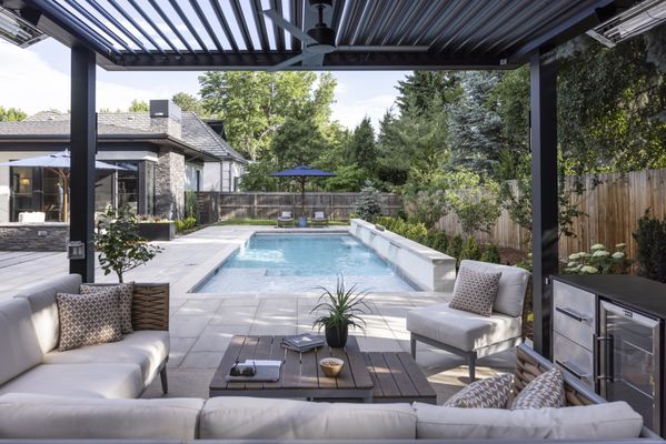 C&H Landscaping | Denver Landscaping & Design by null