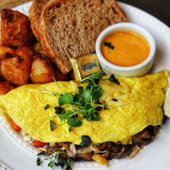 Peacock Pansy - Breakfast & Brunch Near Me - San Francisco, California Peacock Pansy - Breakfast & Brunch Near Me - San Francisco, California