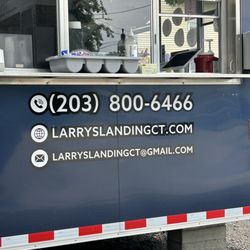 Larry’s Landing - Truck