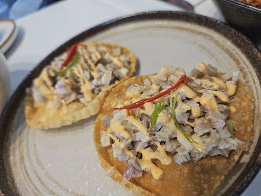 BINONDO by Kabisera by null