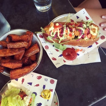 Lobster Liquor Burger - Burgers Near Me - Paddington, NSW Lobster Liquor Burger - Burgers Near Me - Paddington, NSW