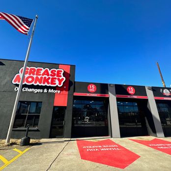 Grease Monkey - Grease Monkey Center in Jonesboro GA - Oil Change Stations Near Me - Jonesboro, Georgia Grease Monkey - Grease Monkey Center in Jonesboro GA - Oil Change Stations Near Me - Jonesboro, Georgia