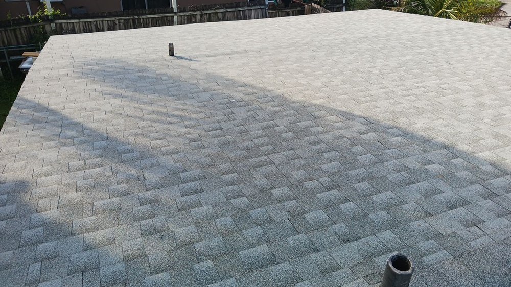 Slide of Vanni Roofing